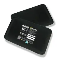 Баллистический пакет Militex для бронежилета 28,9*17 (камербанды 2шт.) XL (2 класс защиты)