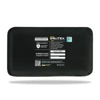 Балістичний пакет розмір 29,5*14,7см для плитоноски Militex Pro Series (M-L) (камербанд, 1 шт) (2 клас захисту)