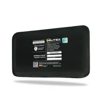 Баллистический пакет размер 29,5*14,7см для плитоноски Militex Pro Series (M-L) (камербанд, 1 шт) (2 класс защиты)