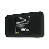 Баллистический пакет размер 29,5*14,7см для плитоноски Militex Pro Series (M-L) (камербанд, 1 шт) (1 класс защиты)