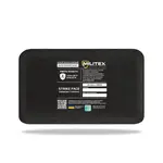 Балістичний пакет розмір 25,5*14,3 для плитоноски Militex Pro Series (S-M) (камербанд, 1 шт) (2 клас захисту)