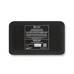Балістичний пакет розмір 25,5*14,3 для плитоноски Militex Pro Series (S-M) (камербанд, 1 шт) (1 клас захисту)