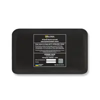 Ballistic Panel 25.514.3 for Plate Carrier Militex Pro Series (S-M) (Cummerbund, 1 pc) (Protection Class 1) Ballistic Panel 25.514.3 for Plate Carrier Militex Pro Series (S-M) (Cummerbund, 1 pc) (Protection Class 1)