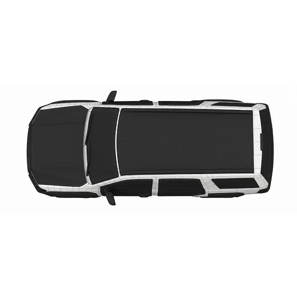 Бронювання транспорту протиуламковий модульний захист транспорту MILITEX, клас 1 (ДСТУ / STANAG)