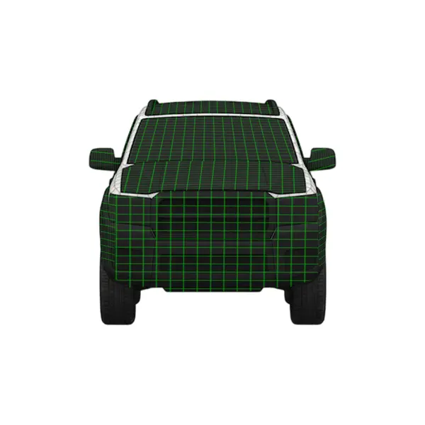 Бронювання транспорту протиуламковий модульний захист транспорту MILITEX, клас 1 (ДСТУ / STANAG)