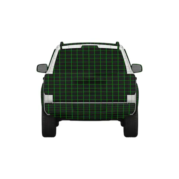 Бронювання транспорту протиуламковий модульний захист транспорту MILITEX, клас 1 (ДСТУ / STANAG)