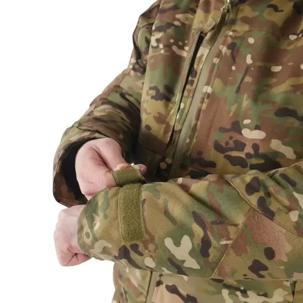 Зимовий костюм Tactical Series Multicam