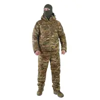 Зимовий костюм Tactical Series Multicam