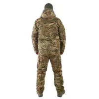 Зимовий костюм Tactical Series Multicam