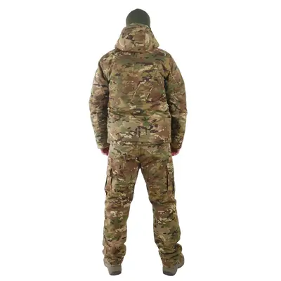 Зимовий костюм Tactical Series Multicam