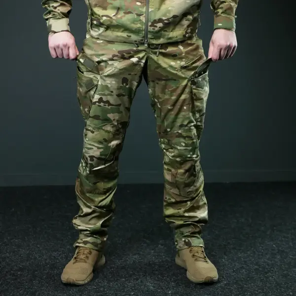 Костюм літній польовий Twill Gen1 мультикам