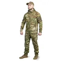 Костюм літній польовий Twill Gen1 мультикам