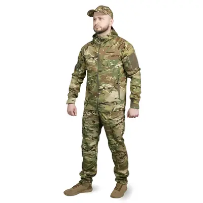Костюм летний полевой Twill Gen1 мультикам