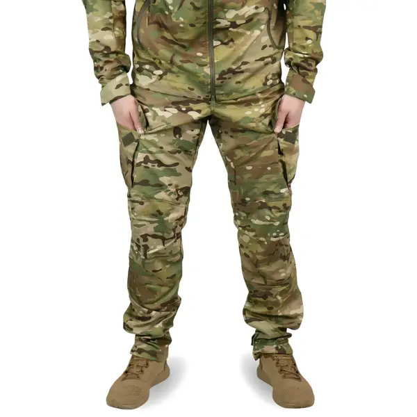 Костюм літній польовий Twill Gen1 мультикам