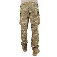 Штани тактичні бойові Kiborg мультикам