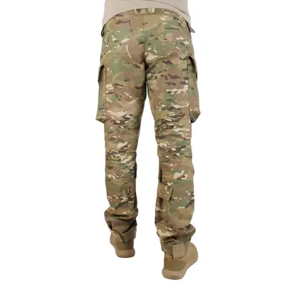 Брюки тактические боевые Kiborg мультикам