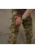 Брюки тактические боевые Kiborg пиксель