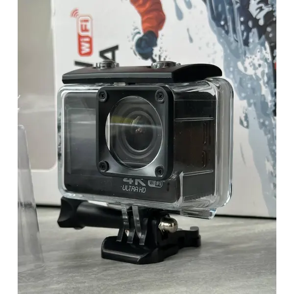 Камера на шолом з пультом