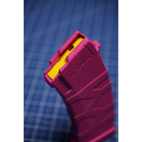 Магазин FIRE ON АК-30 5,45×39 мм (30 набоїв) рожевий