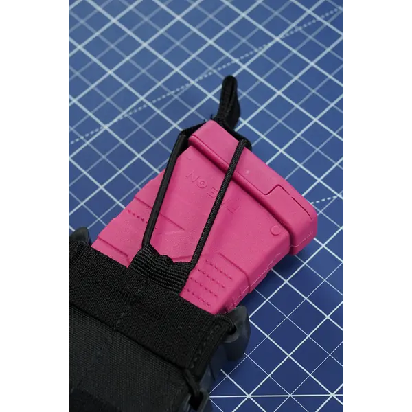 Магазин FIRE ON АК-30 5,45×39 мм (30 набоїв) рожевий