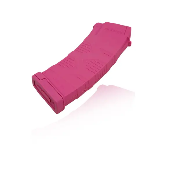 Магазин FIRE ON АК-30 5,45×39 мм (30 набоїв) рожевий