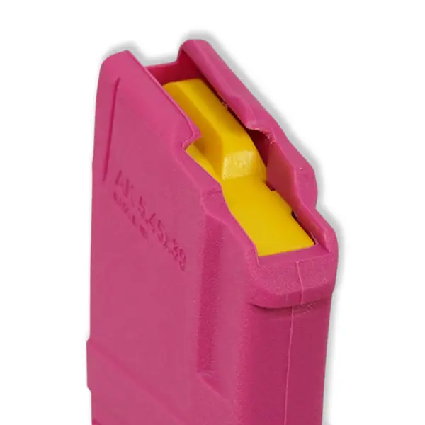 Магазин FIRE ON АК-30 5,45×39 мм (30 набоїв) рожевий