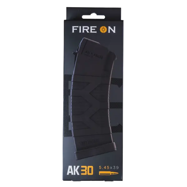 Магазин FIRE ON АК-30 5,45×39 мм (30 набоїв)