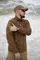 Militex Windblock Tactical Coyote fleece jacket mod. 4 M Militex Windblock Tactical Coyote fleece jacket mod. 4 M