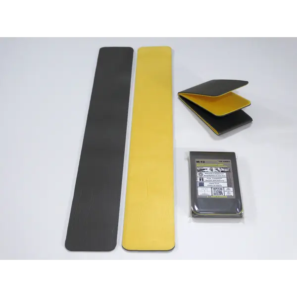 Універсальна іммобілізаційна шина BM Splint M-12