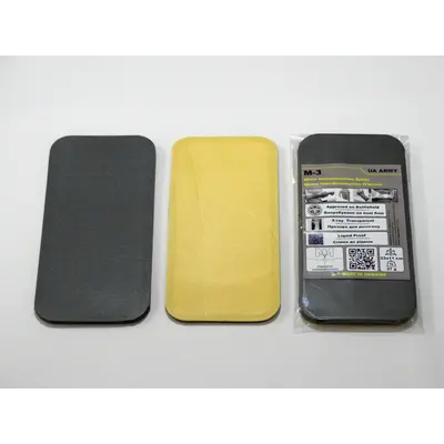 Універсальна іммобілізаційна шина BM Splint M-3 для кисті (23×11 см)