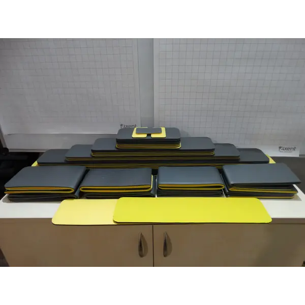 Універсальна іммобілізаційна шина BM Splint M-5 для ліктьового суглоба (47×11 см)