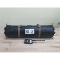 Транспортна система Dingo для переміщення спорядження та вантажів