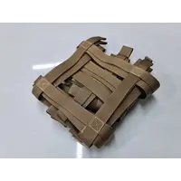 Такелажная сетка Dingo