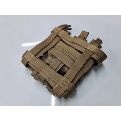 Такелажная сетка Dingo