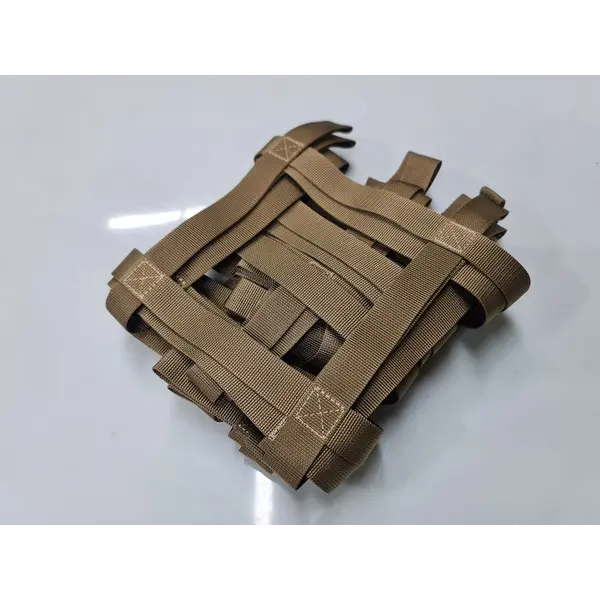 Такелажная сетка Dingo
