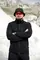 Militex Windblock Tactical Black fleece jacket mod. 5 Militex Windblock Tactical Black fleece jacket mod. 5