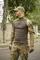 Убакс G3 Kiborg Multicam 52