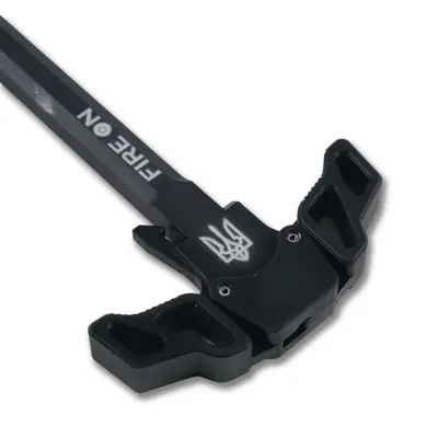 Двостороннє руків`я зведення для AR-15/M4A1