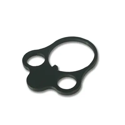 СТАЛЕВА АНТАБКА НА AR, M16