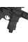 Гумова захват-накладка на магазин Magpul 5.56 NATO Чорний