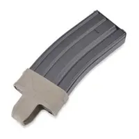 Резиновая захват-накладка на магазин Magpul 5.56 NATO Койот