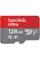 Карта пам’яті SanDisk Ultra microSDXC 128GB Карта пам’яті SanDisk Ultra microSDXC 128GB