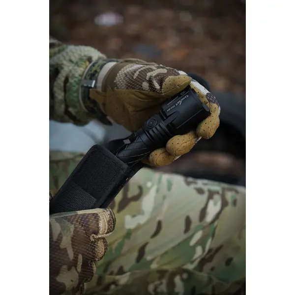 Ліхтар Tank007 PT41 Plus Dual-purpose Flashlight