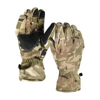 Перчатки тактические зимние Cordail Мультикам XL