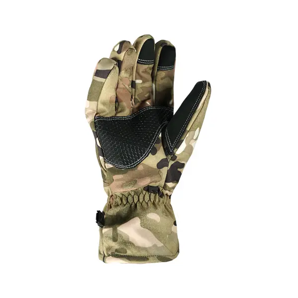 Перчатки тактические зимние Cordail Мультикам XL