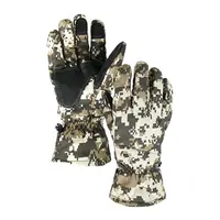 Перчатки тактические зимние Cordail Пиксель 2XL