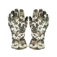 Перчатки тактические зимние Cordail Пиксель XL