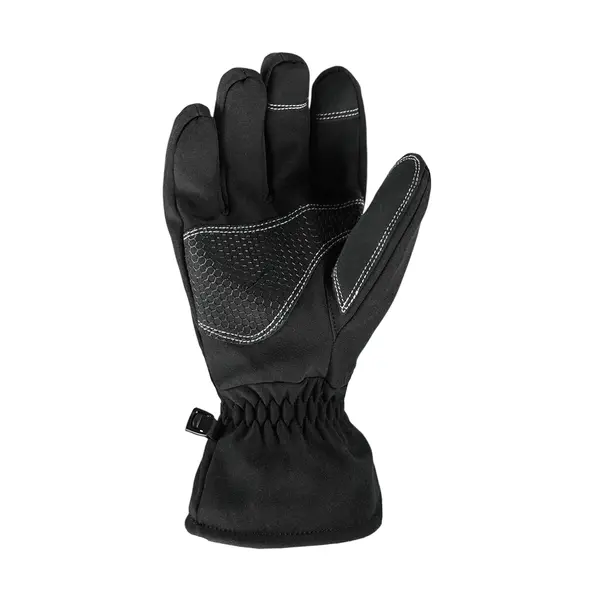 Перчатки тактические зимние Cordail Черный 2XL