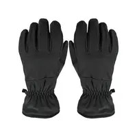 Перчатки тактические зимние Cordail Черный 2XL