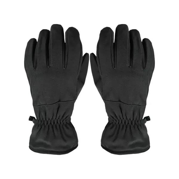 Перчатки тактические зимние Cordail Черный 2XL